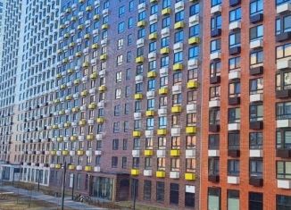 Продам двухкомнатную квартиру, 60 м2, Люберцы, улица 8 Марта, 14к2, ЖК Люберцы Парк