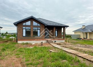 Продается дом, 120 м2, деревня Куюки, Туманная улица