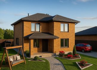 Продам дом, 150 м2, Наро-Фоминск, Молодёжная площадь