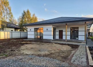 Продаю дом, 138 м2, деревня Касимово, 2-й Прибрежный проезд