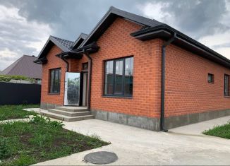 Продаю дом, 110 м2, Краснодар, улица Кирилла Россинского, 8, микрорайон Завод Радиоизмерительных Приборов