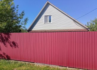 Дом на продажу, 67 м2, деревня Мешково, СНТ Родничок, 95