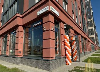 Продажа помещения свободного назначения, 110 м2, Санкт-Петербург, Светлановский проспект, 109к1, Калининский район