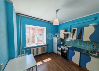 Сдаю однокомнатную квартиру, 40 м2, Новосибирск, улица В. Высоцкого, 33, молодёжный ЖК Восточный