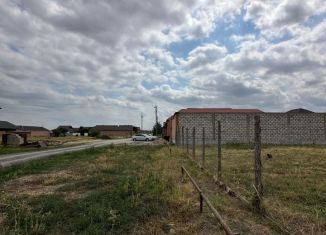 Продается участок, 6 сот., Грозный, Каменная улица, 71