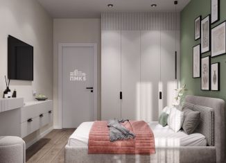 Трехкомнатная квартира на продажу, 92.6 м2, Йошкар-Ола, микрорайон Западный