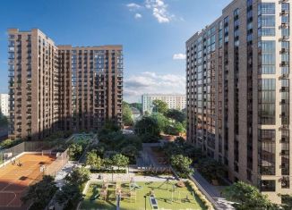 Продажа квартиры студии, 25 м2, Астрахань, 1-й Таманский переулок, 25