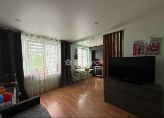 2-комнатная квартира на продажу, 44.7 м2, Кондопога, улица Бумажников, 14