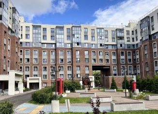 Однокомнатная квартира на продажу, 34.2 м2, Санкт-Петербург, Петергофское шоссе, 84к19, Петергофское шоссе