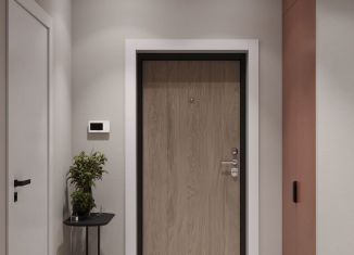 Продаю двухкомнатную квартиру, 71.4 м2, Йошкар-Ола, микрорайон Западный