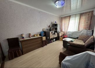 Продам 2-ком. квартиру, 55.6 м2, Анапа, улица Ленина, 178к1, ЖК Стройград