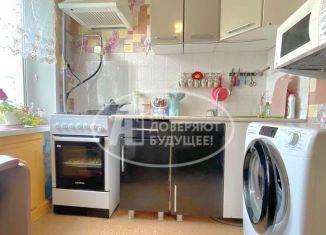 1-комнатная квартира на продажу, 21.7 м2, Чайковский, улица Декабристов, 1