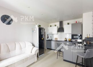 Продается 1-ком. квартира, 44 м2, Санкт-Петербург, Кушелевская дорога