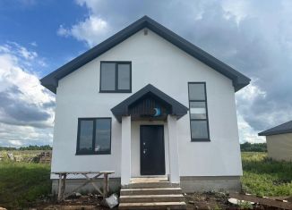 Продажа дома, 140 м2, деревня Кириллово