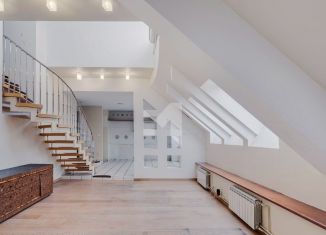 Продажа 4-ком. квартиры, 122 м2, Москва, Большой Козихинский переулок, 27с1, Большой Козихинский переулок