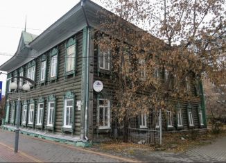 Продажа квартиры студии, 16.3 м2, Томск, проспект Ленина, 19