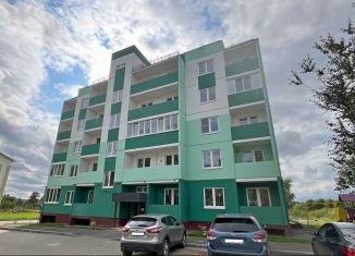 Продажа 2-ком. квартиры, 56.6 м2, поселок Апраксино