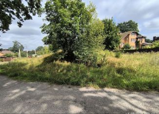 Продам участок, 15 сот., деревня 1-я Моква, Парковая улица