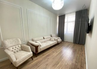 Продажа двухкомнатной квартиры, 70 м2, Грозный, улица Мира, 52Ак1