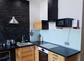 Продается квартира студия, 32 м2, Ростов-на-Дону, улица Евдокимова, 102Б, ЖК Феникс