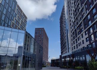 Продаю 3-ком. квартиру, 103 м2, Тюмень, улица Николая Машарова, 8, ЖК Машаров