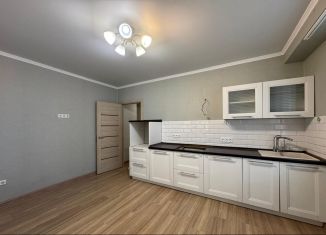 2-комнатная квартира на продажу, 77.5 м2, Астрахань, проезд Воробьёва, 3к1, ЖК На Воробьева