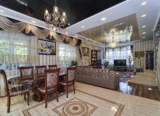 Продается дом, 105 м2, Краснодар, 3-й Звенигородский проезд, микрорайон Парковый