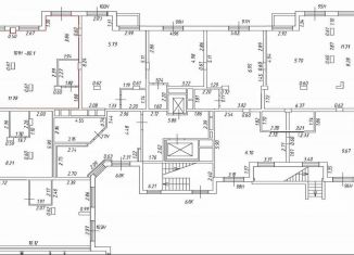 Продам помещение свободного назначения, 80.1 м2, Кудрово, проспект Строителей, 4
