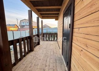 Продаю дом, 93 м2, Улан-Удэ, улица Тюленина, 90