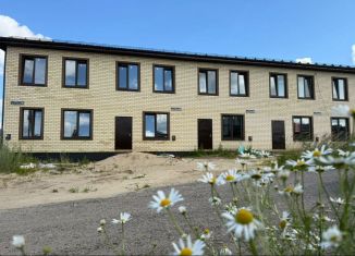 Продаю дом, 108 м2, село Малые Кабаны, улица Мусы Джалиля, 1