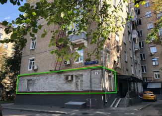 Продаю помещение свободного назначения, 63.2 м2, Москва, метро Профсоюзная