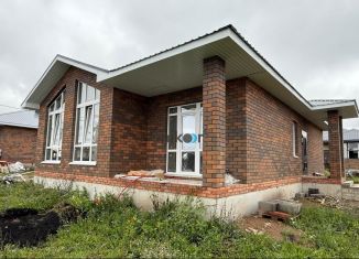 Продам дом, 120 м2, село Нагаево, улица Михаила Дорохова