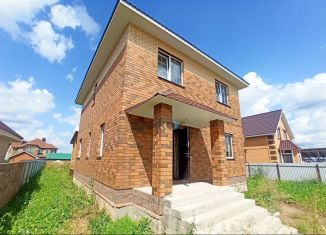 Продаю дом, 160 м2, село Нагаево, Лиственная улица