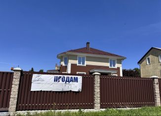 Продается дом, 160 м2, Зеленоградск, Золотистая улица