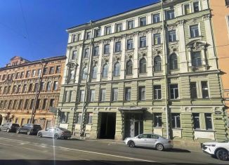 Продается квартира студия, 15.2 м2, Санкт-Петербург, Херсонская улица, 8, муниципальный округ Смольнинское