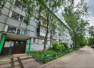 Двухкомнатная квартира на продажу, 37 м2, Вологодская область, улица Панкратова, 88В