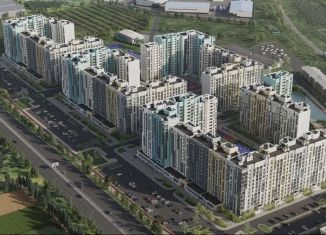 Продажа 1-комнатной квартиры, 35.4 м2, Крым