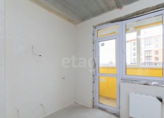 Продам 1-ком. квартиру, 25.7 м2, Тюмень, ЖК Северный квартал, улица Надира Сагдеева, 6