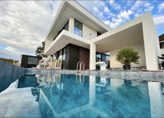 Продам дом, 360 м2, Сочи, Ворошиловградская улица, 258/3