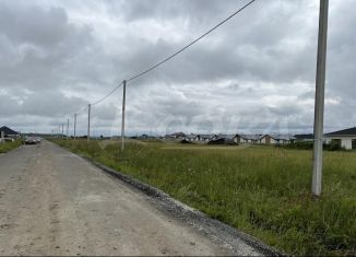 Продажа земельного участка, 8 сот., деревня Елань, деревня Елань, 14