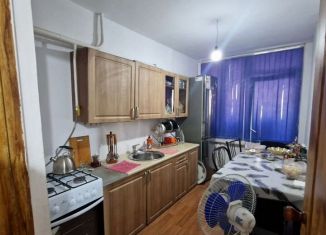 Продам однокомнатную квартиру, 35.7 м2, Грозный, проспект Ахмат-Хаджи Абдулхамидовича Кадырова, 74/100