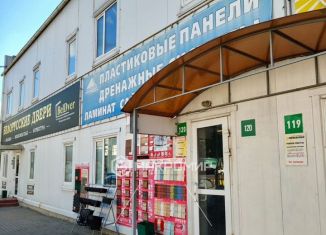 Продажа помещения свободного назначения, 54.5 м2, Брянск, Сталелитейная улица, 14