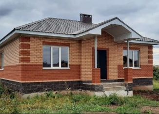 Продажа коттеджа, 79.5 м2, деревня Шмидтово, Георгиновая улица