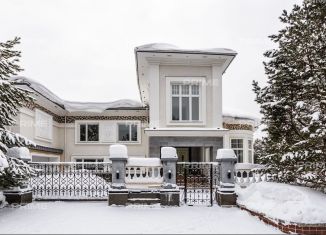 Продаю дом, 1008 м2, деревня Семенково, Зелёная улица, 2