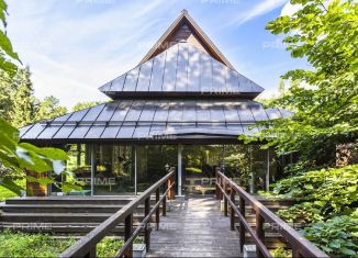 Продаю дом, 1250 м2, деревня Барвиха