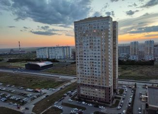 Однокомнатная квартира на продажу, 38 м2, Ростов-на-Дону, улица Ерёменко, 98