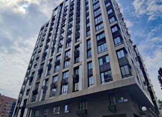 Двухкомнатная квартира на продажу, 68.1 м2, Воронеж, Ленинский проспект, 108А