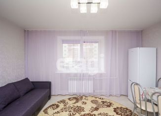 Продажа двухкомнатной квартиры, 57.1 м2, Тюмень, Газопромысловая улица, 3, ЖК Просторный