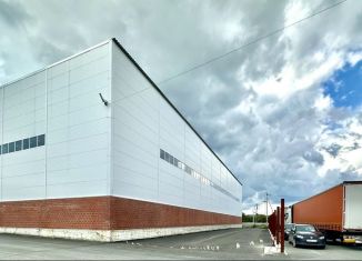 Производство в аренду, 1400 м2, Свердловская область, улица Калинина, 1М