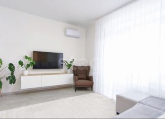 Продам двухкомнатную квартиру, 69.3 м2, Тюмень, улица Владимира Бахарева, 1к1, ЖК Апрель